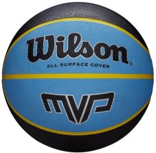 Мяч для баскетбола Wilson MVP 275 WTB9017XB05