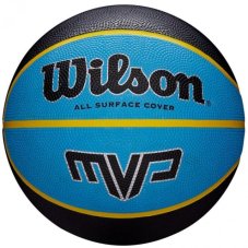 М'яч для баскетболу Wilson MVP 295 WTB9019XB07