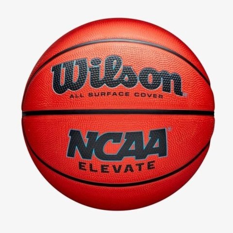 М'яч для баскетболу Wilson NCAA ELEVATE BSKT WZ3007001XB5