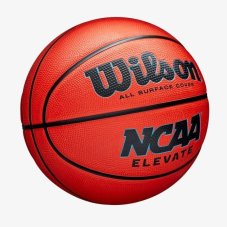 Мяч для баскетбола Wilson NCAA ELEVATE BSKT WZ3007001XB5