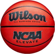 Мяч для баскетбола Wilson NCAA ELEVATE BSKT WZ3007001XB6