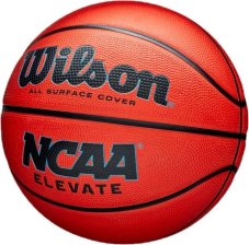 М'яч для баскетболу Wilson NCAA ELEVATE BSKT WZ3007001XB6