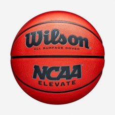 Мяч для баскетбола Wilson NCAA ELEVATE BSKT WZ3007001XB7