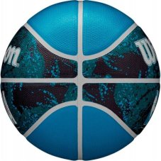 М'яч для баскетболу Wilson NBA DRV PLUS VIBE BSKT WZ3012602XB5