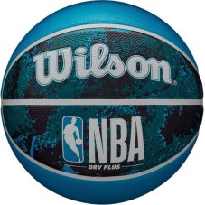 Мяч для баскетбола Wilson NBA DRV PLUS VIBE BSKT WZ3012602XB5