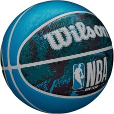 М'яч для баскетболу Wilson NBA DRV PLUS VIBE BSKT WZ3012602XB6