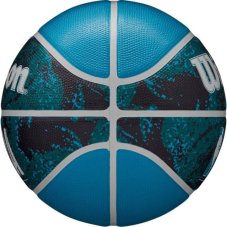 М'яч для баскетболу Wilson NBA DRV PLUS VIBE BSKT WZ3012602XB7