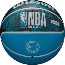 Мяч для баскетбола Wilson NBA DRV PLUS VIBE BSKT WZ3012602XB7