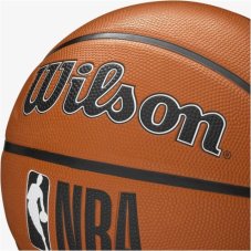 Мяч для баскетбола Wilson NBA DRV plus WTB9200XB05