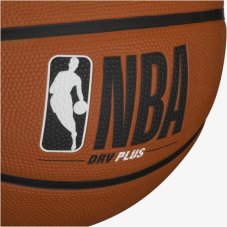 М'яч для баскетболу Wilson NBA DRV plus WTB9200XB05