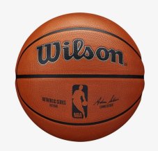 М'яч для баскетболу Wilson Authentic Outdoor Basketball WTB7300XB06