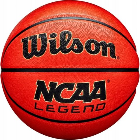 М'яч для баскетболу Wilson NCAA LEGEND BSKT WZ2007601XB7