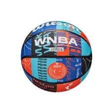 М'яч для баскетболу Wilson WNBA HEIR DNA BSKT WZ3009201XB6