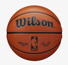 М'яч для баскетболу Wilson NBA Authentic series outdoor WTB7300XB05
