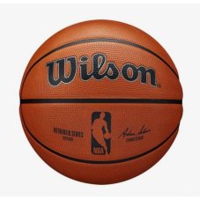 Мяч для баскетбола Wilson NBA AUTHENTIC SERIES OUTDOOR BSKT WTB7300XB07