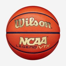 Мяч для баскетбола Wilson NCAA LEGEND VTX BSKT WZ2007401XB7