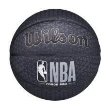 М'яч для баскетболу Wilson NBA FORGE PRO PRINTED BSKT 295 SZ7 WTB8001XB07