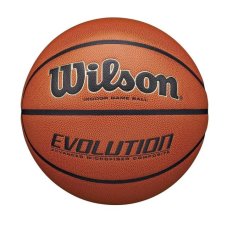 Мяч для баскетбола Wilson Evolution WTB0516