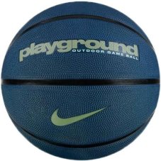 Мяч для баскетбола Nike Everyday Playground 8P Graphic Deflated N.100.4371.434.05
