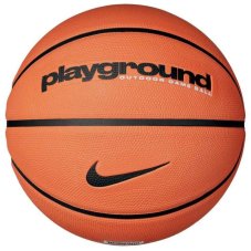 М'яч для баскетболу Nike Everyday Playground 8P Graphic Deflated N.100.4371.877.05