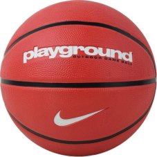 М'яч для баскетболу Nike Everyday Playground 8P Graphic Deflated N.100.4371.687.05