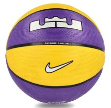 Мяч для баскетбола Nike Everyday Playground 8P 2.0 N.100.4372.575.07