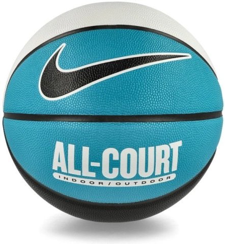 М'яч для баскетболу Nike Everyday All Court 8P Deflated N.100.4369.110.07