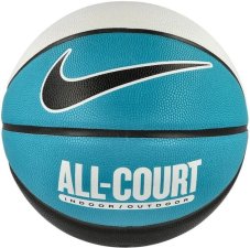М'яч для баскетболу Nike Everyday All Court 8P Deflated N.100.4369.110.07