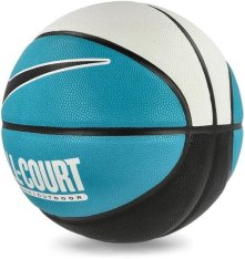 Мяч для баскетбола Nike Everyday All Court 8P Deflated N.100.4369.110.07