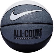 М'яч для баскетболу Nike Everyday All Court 8P Deflated N.100.4369.120.07