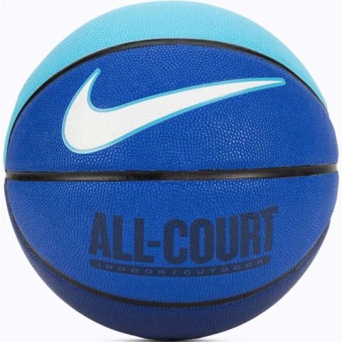Мяч для баскетбола Nike Everyday All Court 8P Deflated N.100.4369.425.07
