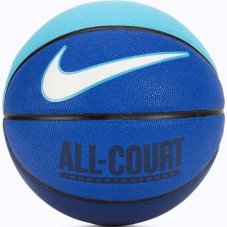М'яч для баскетболу Nike Everyday All Court 8P Deflated N.100.4369.425.07