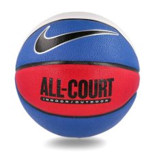 М'яч для баскетболу Nike Everyday All Court 8P Deflated N.100.4369.470.07