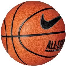 М'яч для баскетболу Nike Everyday All Court 8P Deflated N.100.4369.855.07