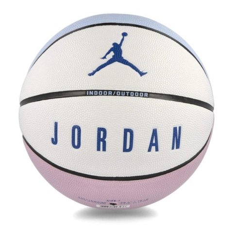 М'яч для баскетболу Jordan Ultimate 2.0 J.100.8254.421.07