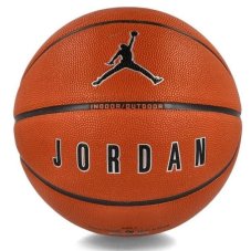 М'яч для баскетболу Nike Air Jordan Ultimate 2.0 J.100.8254.855.07