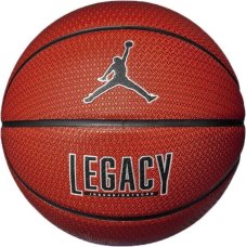 М'яч для баскетболу Nike Jordan Legacy 2.0 8P Deflated J.100.8253.855.06