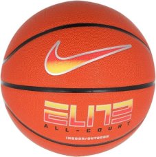 М'яч для баскетболу Nike Elite All Court 8P 2.0 Deflated N.100.4088.820.07