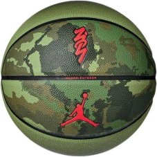 М'яч для баскетболу Jordan All Court 8P Z. Williamson J.100.4141.965.07