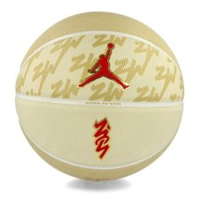 Мяч для баскетбола Jordan All Court 8P Z. Williamson J.100.4141.720.07