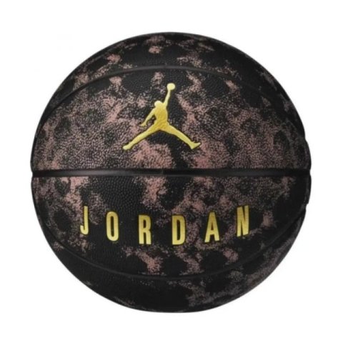 Мяч для баскетбола Nike Jordan Basketball 8P Energy Deflated Crimson J.100.8735.629.07