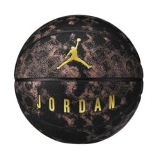 Мяч для баскетбола Nike Jordan Basketball 8P Energy Deflated Crimson J.100.8735.629.07