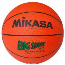 М'яч для баскетболу Mikasa 1020 1020