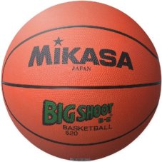 М'яч для баскетболу Mikasa 620 620