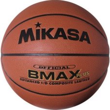 М'яч для баскетболу Mikasa BMAX-C BMAX-C