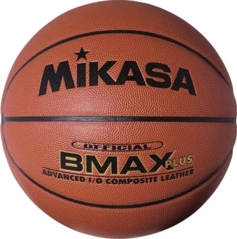 Мяч для баскетбола Mikasa BMAX-PLUS-C BMAX-PLUS-C