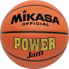 М'яч для баскетболу Mikasa BSL10G BSL10G