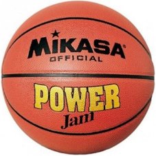М'яч для баскетболу Mikasa BSL10G-C BSL10G-C