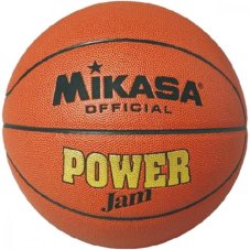 М'яч для баскетболу Mikasa BSL10G-J BSL10G-J