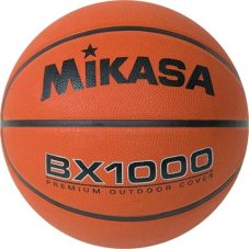 М'яч для баскетболу Mikasa BX1000 BX1000